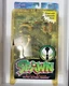McFarlane Toys 1995 Spawn Series 3 Violator II Deluxe Edition Figure W/Cyber Par