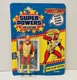 Super Powers Collection FIRESTORM Action Figure Kenner 1985, New in Package