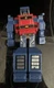 Road Ranger MR-18 Complete Gobots Bandai Tonka Vintage Action Figure