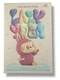 POP MART Labubu The Monsters Lazy Yoga Series Vinyl Figure Blind Box Authentic