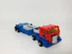 GOBOTS MACHINE ROBO ROAD RANGER MR-18 Tonka Bandai 1980s GO-BOTS