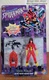 Marvel Universe ToyBiz Spider Woman Black Widow Gear 5" Action Figure NIB