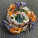 Beyblade Burst B-122 Geist Fafnir.8'.Ab with Proof Frame Takara Tomy Japan
