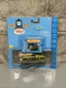 DIESEL 10 ! THOMAS FRIENDS TRAIN TAKE Along n play Diecast 2002 NEW !