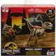 Mattel Jurassic Park '93 Classic Dennis Nedry Track & Chase Pack - Ages 4 - NEW