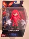 NIB Jakks Pacific Sonic The Hedgehog 3 Movie - Knuckles Action Figure Toy 5"