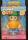 Stumble Guys, MR. STUMBLE 4.5&rdquo; Action Figure In Window Box 2024 New In Box.