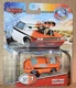 DISNEY PIXAR CARS COLOR CHANGER  SNOT ROD NEW