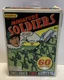Schylling Retro Mini Soldier 60 Pack # RMSP New, Read Description. (B3)