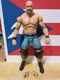 WWE Elite Then Now Forever Together STONE COLD/ THE ROCK 2 Pack