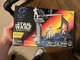 Death Star Escape STAR WARS Power of the Force POTF Opened Playset 1996 Kenner