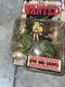 Marvel's Most Wanted: Marvel Collector Editions Spat X Man Blink. Set Of 3