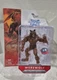 JAKKS Pacific Altered 5&rdquo; Beast Werewolf with Spirit Ball Action Figure Brand New