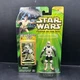 Star Wars Power of the Jedi: Scout Trooper Imperial Patrol Force File(T1)(4)