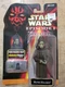 Hasbro Star Wars Episode I - Rune Haako Action Figure