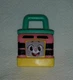 Fix 'em Up Friends Thomas the Train Sandy Cargo Replacement Part Piece HDY58