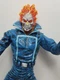 Marvel Diamond Select Ghost Rider Action Figure b14