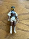 Vintage Kenner Leia Boushh Action Figure Star Wars ROTJ 1983