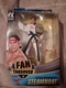 WWE Mattel Ricky The Dragon Steamboat Fan Takeover Elite Series Figure