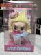 Pop MART Labubu 'Let's Checkmate the Queen'