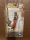 Julius Erving Signed McFarlane Action Figure