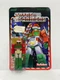 EXCLUSIVE SUPER7 TRANSFORMERS HOLIDAY CHRISTMAS OPTIMUS PRIME  MOC REACTION
