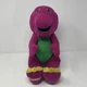 Talking Barney the Dinosaur Plush Tested Working Playskool 71245 Lyons 1992