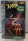 NEW Marvel Classics X-Men Elektra Light-Up Weapon Action Figure ToyBiz - 1996