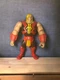 He-Man Masters Of The Universe MOTU Battle Armor He-Man 8.5" Action Figure