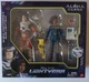Disney Pixar Light Year Alpha Class Alisha Hawthorne, Buzz Lightyear New in Box