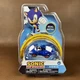 Sonic The Hedgehog : Sonic Collectible Diecast Blue Car 1:64 Scale