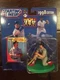 1998 Starting Lineup Home Run History Mark McGwire Figure Cardinals  SLU  NEW