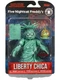 Funko Five Nights at Freddy's Liberty Chica Exclusive Action Figure New In Stock