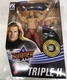 Mattel 2021  Elite Collection Triple H WWE Figure Sealed New