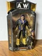 AEW Unrivaled Series 7 Nick Jackson #57 Figure All Elite Wrestling Jazwares NIB