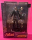 Cooper Howard Fallout Figure McFarlane New In Box NIB Platinum Walton Goggins
