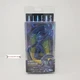 Neca ALIENS ALIEN WARRIOR PURPLE 2019 CLUB EXCLUSIVE 7" MOVIE ACTION FIGURE
