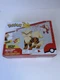 Pokemon Battle Figure Multi Pack Arcanine Charmeleon Cyndaquil Jazwares 2021