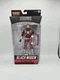 Marvel Legends BLACK WIDOW RED GUARDIAN 6in Figure NO BAF