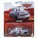 Disney Pixar Cars Metal Slim Hood Diecast GBY19
