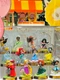 Authentic Disney Princess Create Your World Series Blind Box Figures 4.33inches