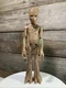 Hasbro Marvel Avengers Teen Groot 11&rdquo; Action Figure Toy 2017 Infinity War EUC