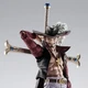 Bandai S.H.Figuarts Dracule Mihawk -Eagle Eye- (One Piece)