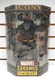 2006 Toybiz, Marvel Legends Icons: The Beast 12" Figure w/Comic Book - Sealed