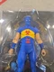 New McFarlane Toys DC Damage Kingdom Come Page Punchers Red Platinum Chase