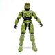 Halo Master Chief 4&rdquo; Action Figure Jazwares Spartan 117