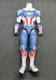 Hasbro Marvel Legends Captain America Falcon (Body Only) Accessories Fodder