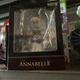 Mezco Toyz Annabelle Comes Home The Conjuring Designer Series Action Figure NEW!