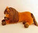 DreamWorks Spirit Riding Free Large 22" Plush Stuffed Animal Horse Toy Just Play