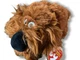 TY Beanie Baby Duke Mongrel Dog (Secret Life of Pets) 6" MWMTs Plush Stuffed Toy